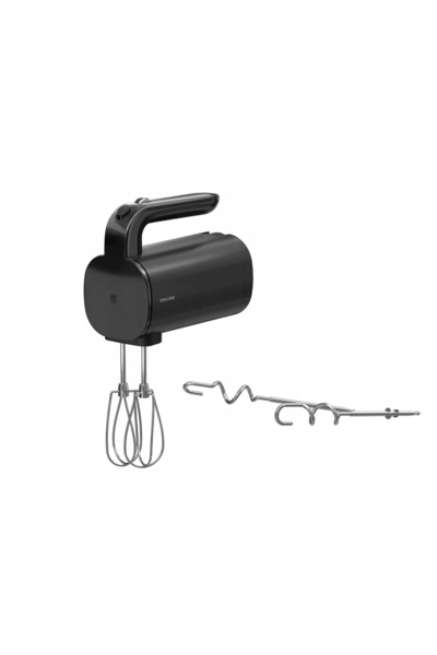 NO BRAND Set de pornire ZWILLING XTEND: Mixer de mână fără fir + Baterie Negru