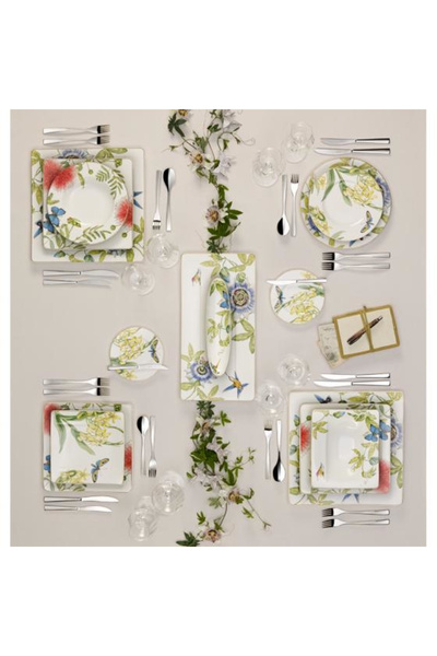 like. by Villeroy & Boch Farfurie Villeroy&Boch Amazonia Anmut 27cm pentru cină