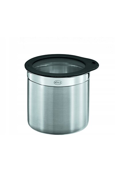 rösle Recipient Roesle cu capac din silicon 12cm.