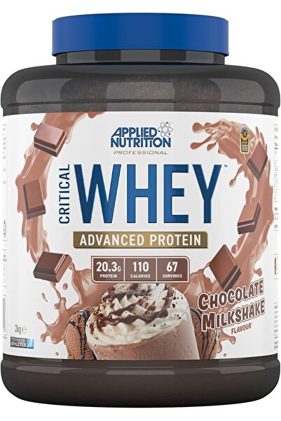 applied nutrition Critical Whey Protein 2 kg