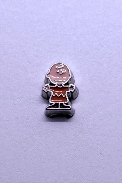 Küçük Erkek Çocuk Mini Charm