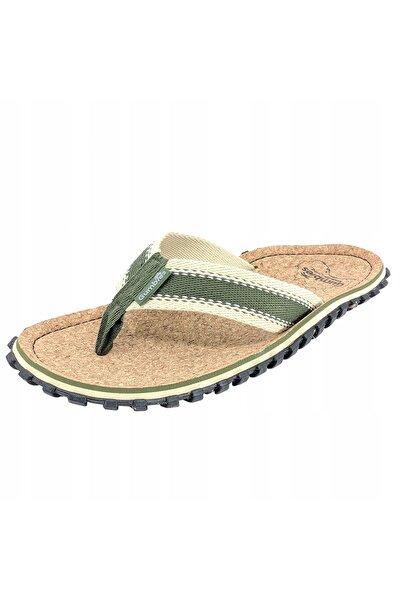 GUMBIES Japonki Corker kaki 37 EU