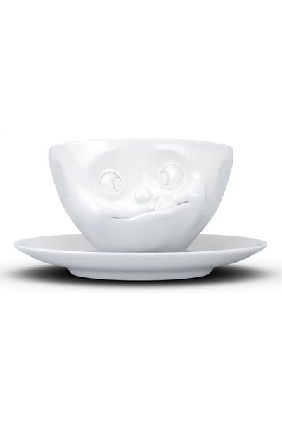 NO BRAND TASSEN ELEGANT Cană de cafea și ceai pentru cadou pentru el de Ziua ...