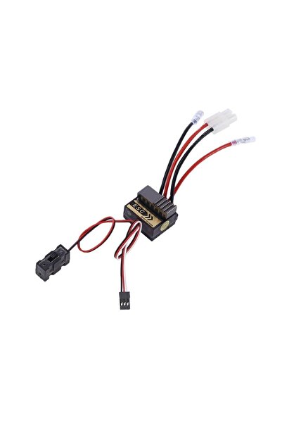 NO BRAND ESC auto RC 320A 4.8V-8.4V