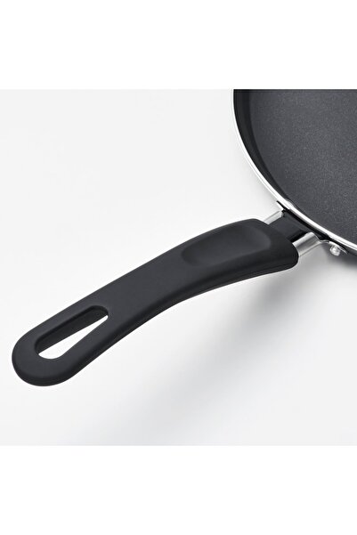 NO BRAND IKEA HEMLAGAD Tigaie pentru clătite cu strat antiaderent 25