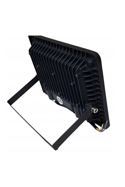 NO BRAND Proiector LED Halogen 50W IP65 4500lm 6500K