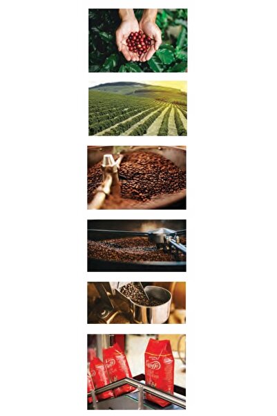 NO BRAND Capsule Lucaffe pentru Nespresso Cafea Specialty Columbia - 22 bucăți