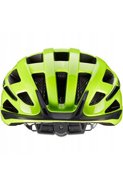 Uvex Cască de bicicletă I-vo 2 verde pur