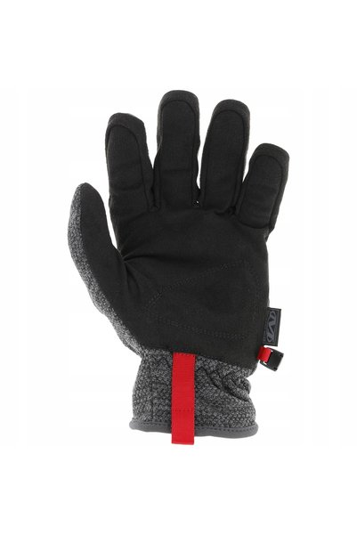 NO BRAND Mănuși de iarnă Mechanix Coldwork Fastfit negre M