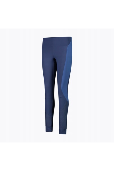 CMP Pantaloni de trekking mulați albaștri 34