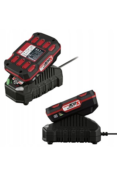 NO BRAND KIT ACUMULATOR PARKSIDE PAP 20 B1 + ÎNCĂRCĂTOR PLG 20 C1 65W 2Ah 2.4A