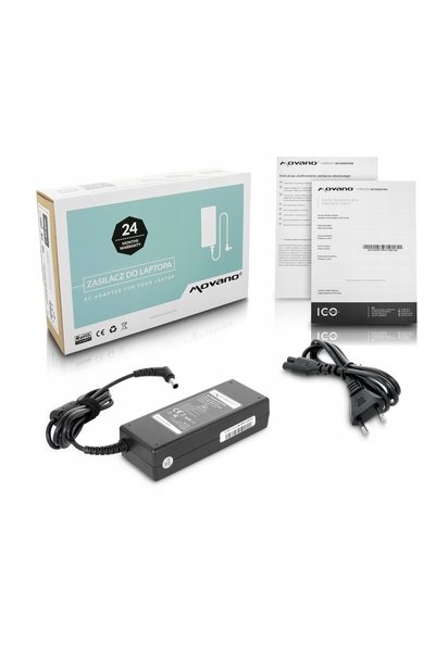 NO BRAND Alimentator Movano 19.5V 4.7A (6.5x4.4 mm) 90W pentru Sony