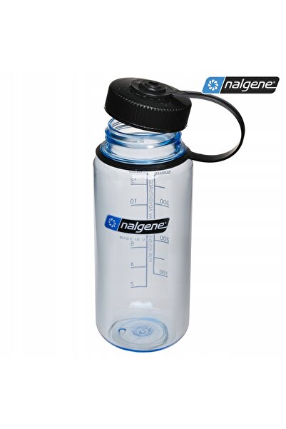 NO BRAND NALGENE NM 16oz 0.5l Sticlă de apă Tritan - Albastru Tuxedo
