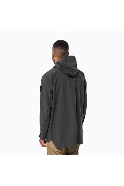 Jack Wolfskin Geacă bărbătească Goldgewann Parka L