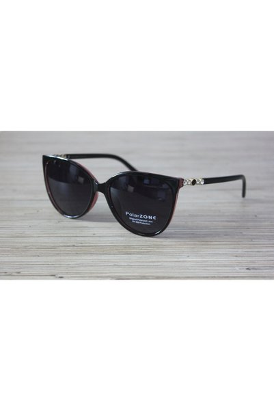 NO BRAND Ochelari de soare polarizați pentru femei UV