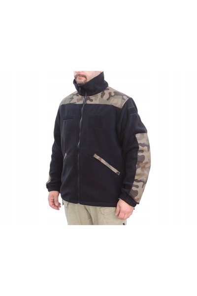 NO BRAND BLUZA Polar Polar Militară TEXAR GROM WZ93 - L