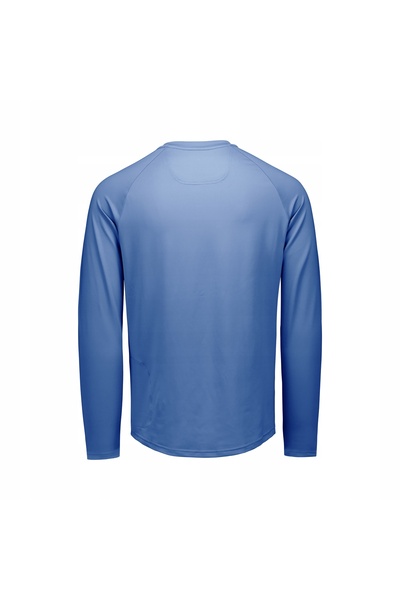 Poc Tricou MTB REFORM ENDURO Bazzite Blue XXL pentru bărbați