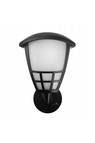 Maclean Aplică de perete de exterior IP65 LED, pentru fațadă, puternică, 8W
