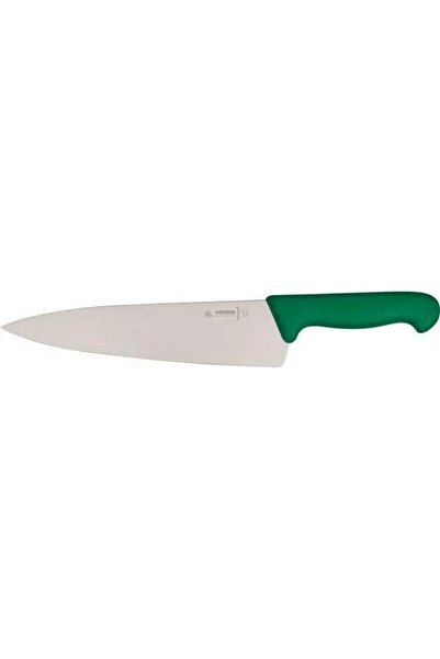 NO BRAND Cuțit de bucătărie verde 26cm Giesser