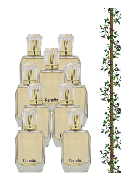 FİNAL 9 Pieces Paradis Pefume 100ML
