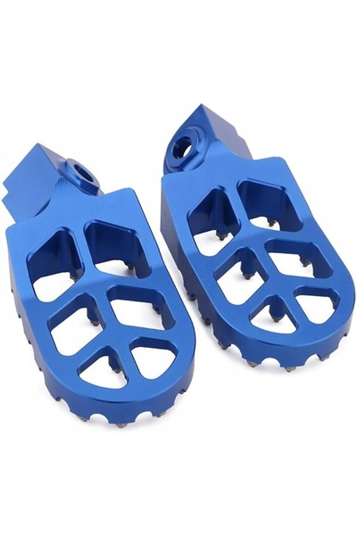 NO BRAND Suporturi pentru picioare U111401013 CNC