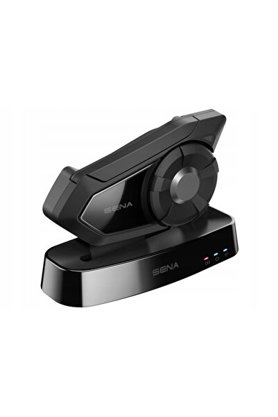 NO BRAND Intercom Sena 30K pentru motocicletă 2000m - 1 Set