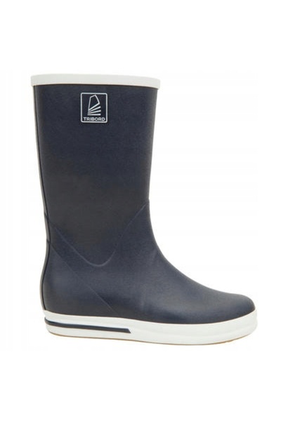 NO BRAND Ghete de cauciuc pentru barcă mărimea 36 22,3 - 22,9cm TRIBORD 500 8...