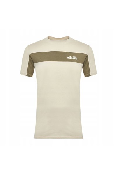 Ellesse Tricou bărbătesc Baloncieri bej XL