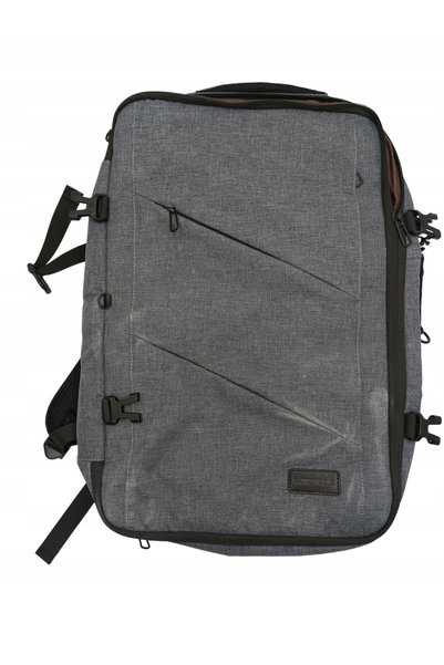 NO BRAND Rucsac de călătorie, bagaj de mână pentru laptop de 17'', LOVEVOOK K...