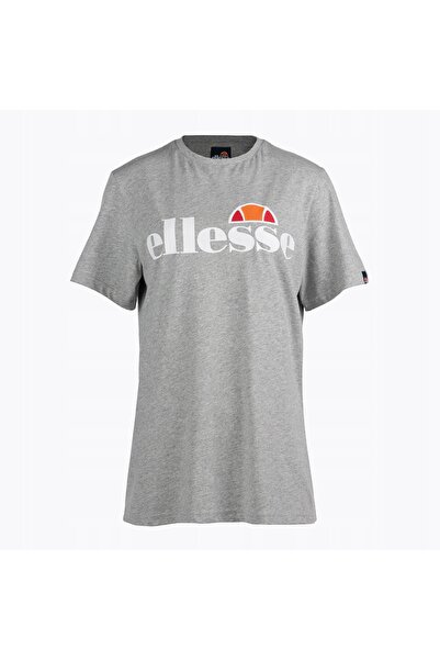 Ellesse Tricou de antrenament pentru femei Albany gri melanj L