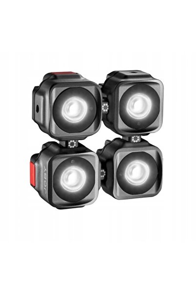 Joby Lumină LED Beamo Mini