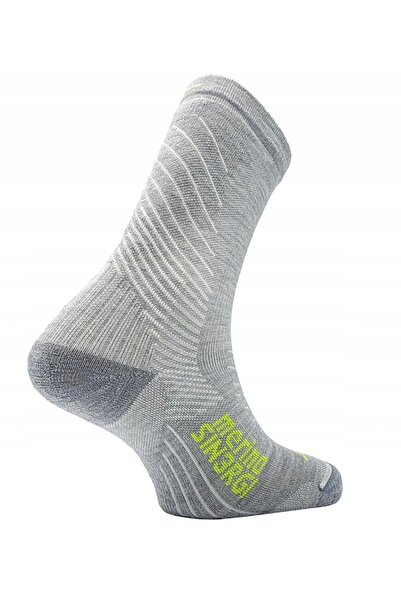 teko Șosete de trekking Ecohike Discovery 2.0 Birch 34-37 EU