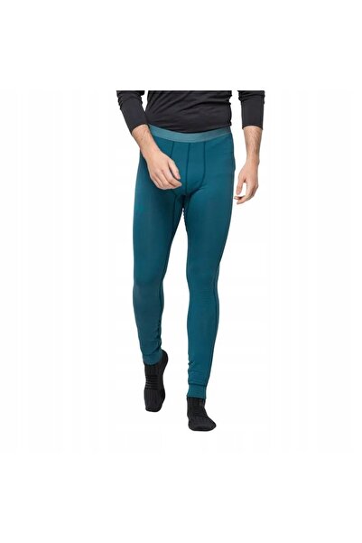Jack Wolfskin Pantaloni de trekking pentru bărbați S
