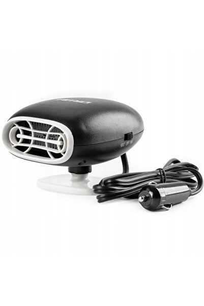 AMIO Suflantă termică auto 12V 150W