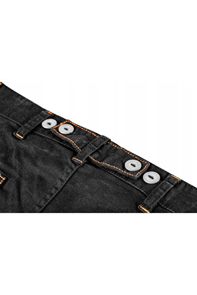 NEO Tools Pantaloni de lucru HD Slim + curea mărimea L 81-238-L