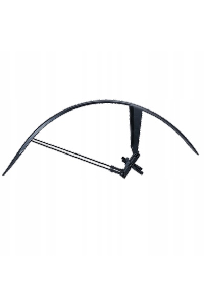NO BRAND Apărătoare de noroi spate bicicletă BBB DiscGuard Gravel BFD-65R r.28