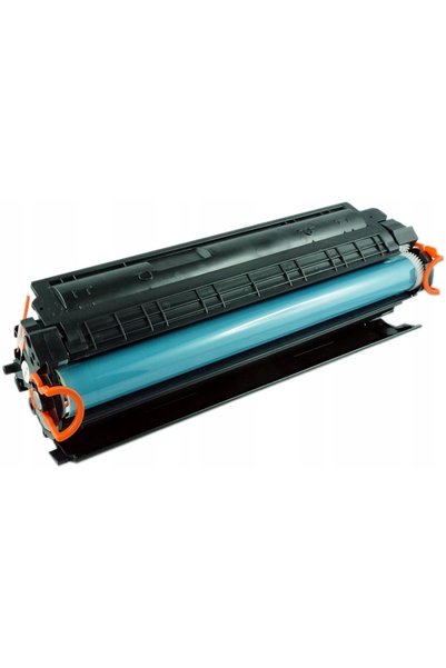 NO BRAND 3x Toner pentru HP 83A CF283A LaserJet Pro M127fn NOU