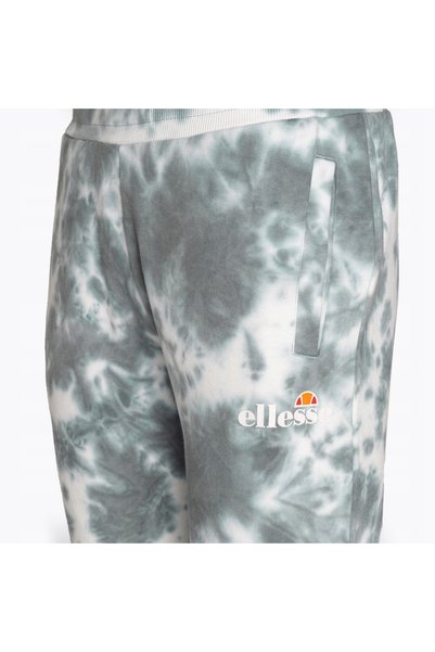 Ellesse Pantaloni de damă Hallouli Tie Dye Jog, mărimea S