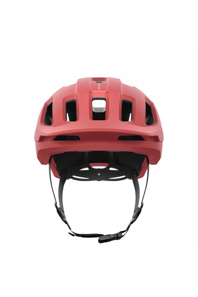 Poc Axion M 55-58 cm Ammolite Coral Matt cască de bicicletă