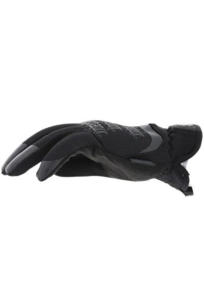 NO BRAND Mănuși Tactice Militare de Protecție Mechanix FastFit NEGRE M