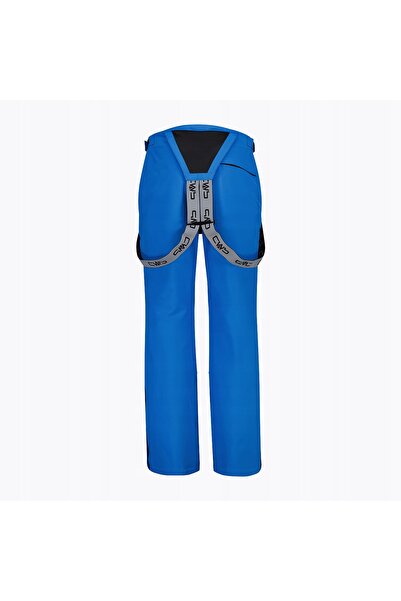 CMP 3W17397N pantaloni de schi pentru bărbați zaffiro 50