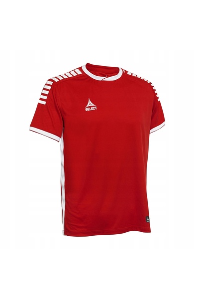 SELECT Tricou club de fotbal Monaco roșu 600061 L