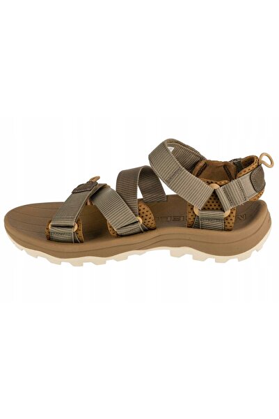 Merrell SPEED FUSION WEB RMX (39) Sandale de damă din material textil, albastre