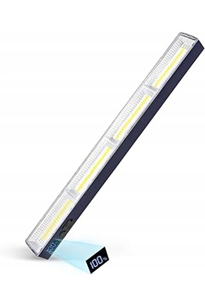 NO BRAND Bandă luminoasă LED USB magnetică 7500 mAh 40 CM