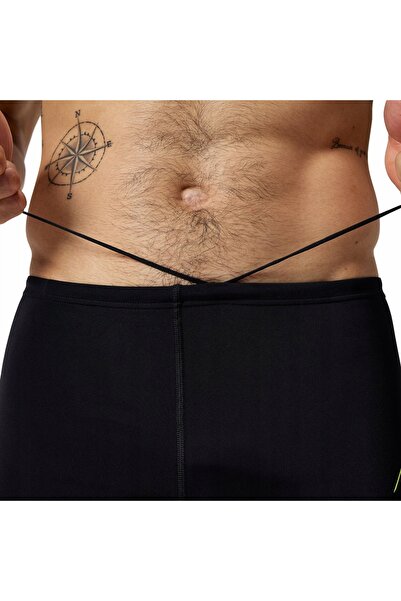 SPEEDO Costum întreg XS negru