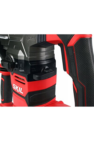 Skil Ciocan rotopercutor SDS Plus de 1500W
