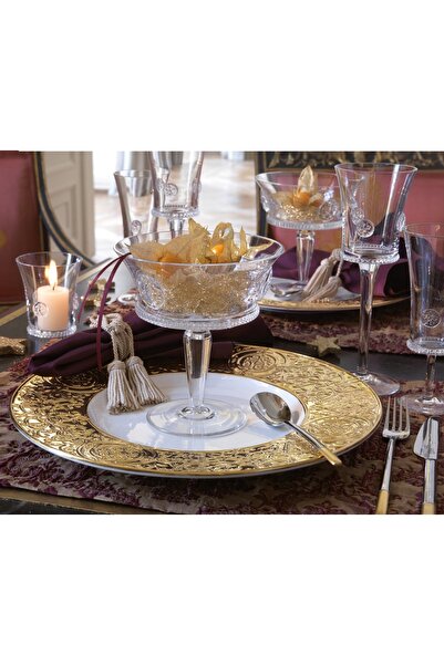 like. by Villeroy & Boch Linguriță de zahăr Villeroy&Boch Ella placată cu aur