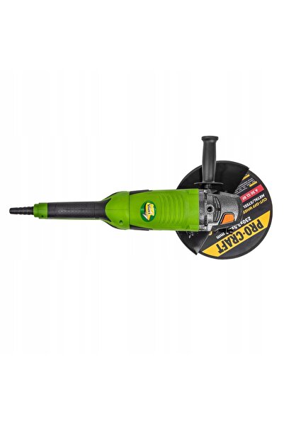 NO BRAND Polizor unghiular Procraft PW2550 |   PW2550