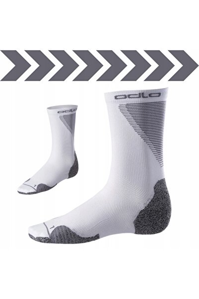 Odlo Șosete tip crew CERAMICOOL RUN