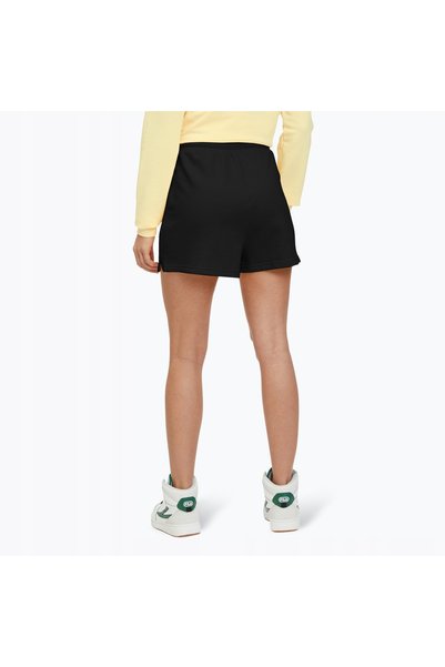 FILA Pantaloni scurți pentru femei Buchloe negri M